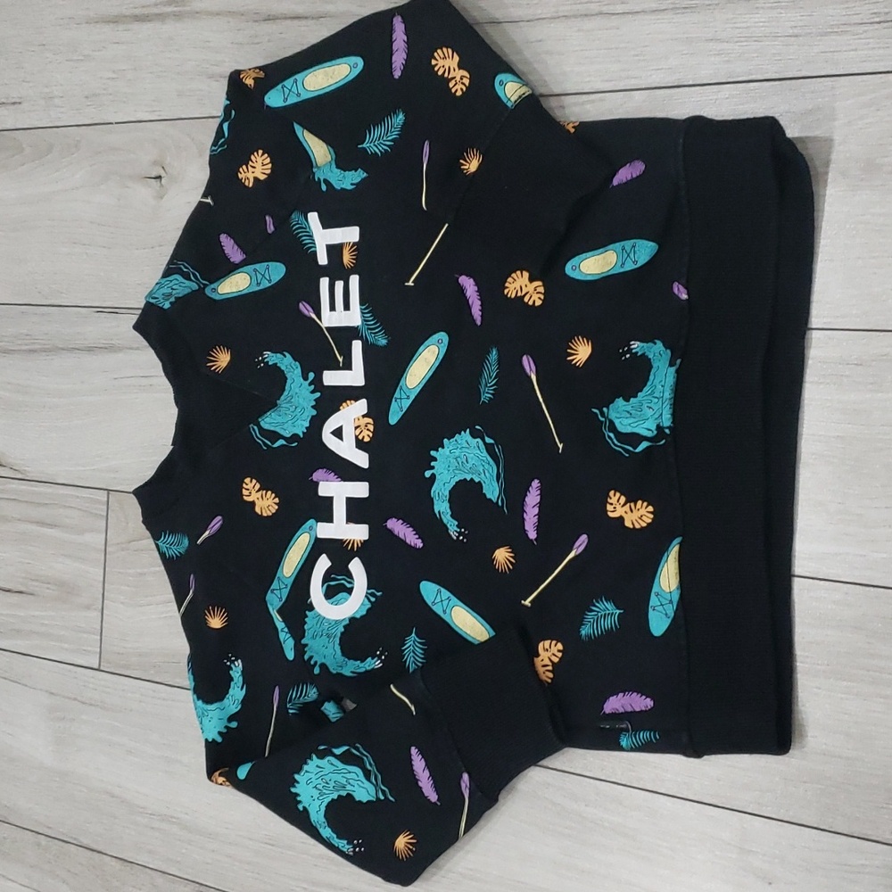 3/$45 Kids crewneck sweater